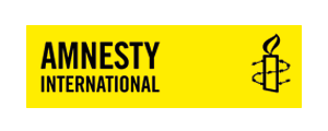 Amnesty International groß