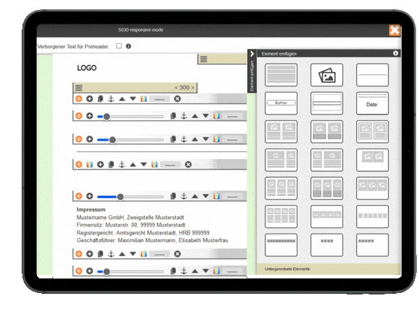 E-Mail Marketing - so einfach geht´s