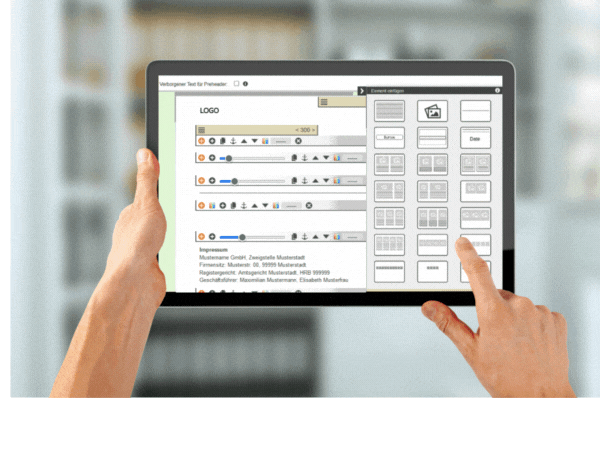 E-Mail Marketing - Funktionsweise E-Mail Marketing - Funktionsweise