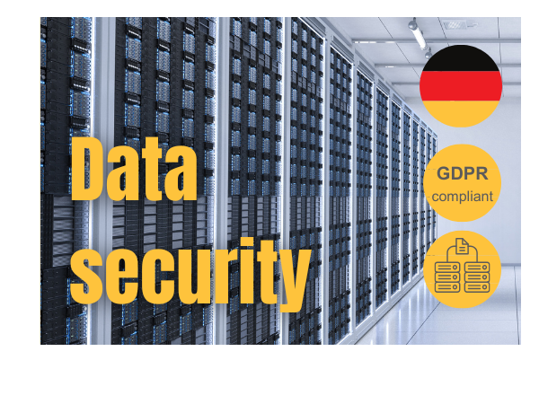 E-Mailings datasecurity E-Mailings datasecurity