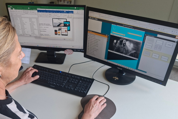 Fullservice für den Newsletter Versand