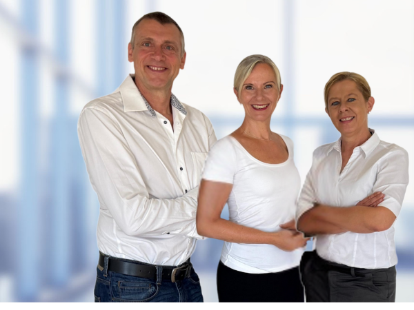 Support - beim Fax-Marketing