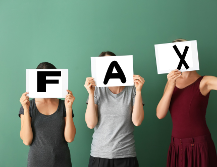 Fax_Feintuning
