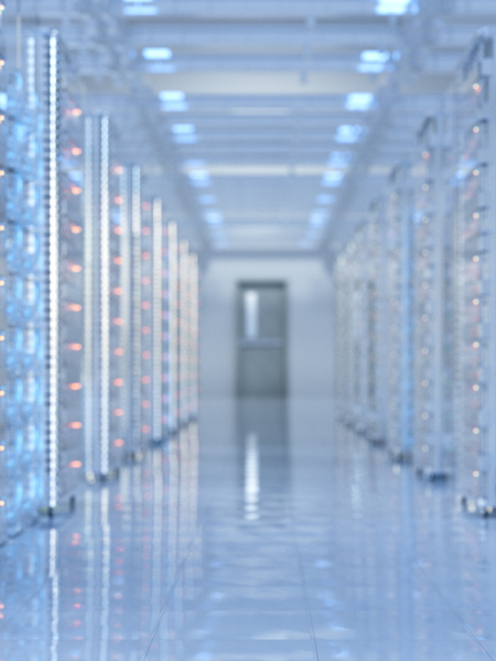 Online-Fax statt Fax-Server