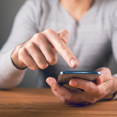 Mailing Abmeldung mit einem Klick