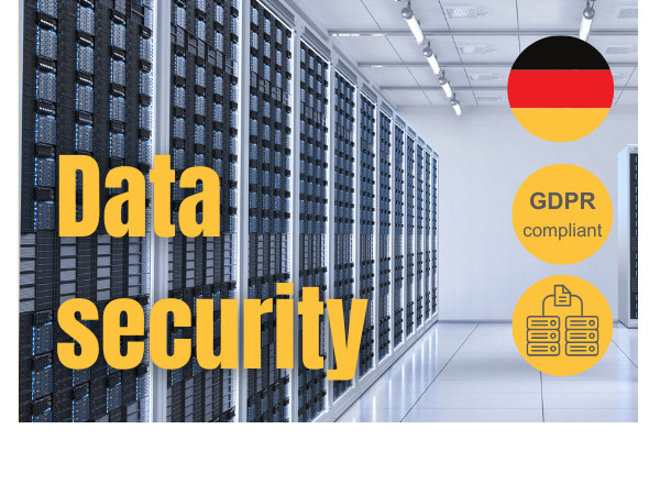 Data security Web-SMS Data security Web-SMS