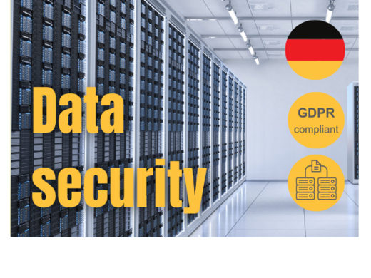 Data security Web-SMS