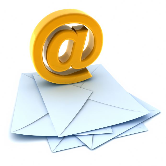 Geschäftskorrespondenz: Richtig Texten in Briefen und Mails